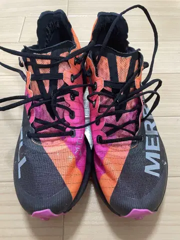 MERRELL SKYFIRE 2 머렐 스카이파이어 2 27cm