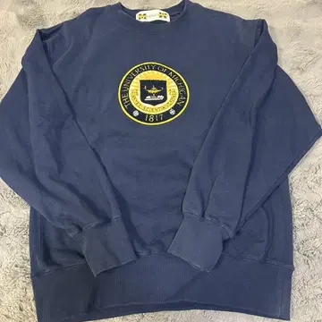 University of Michigan 트레이닝복 XL 네이비