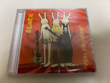 SLACK - FEEL SO GOOD