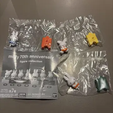 미피 70주년 기념 가챠