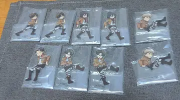 제일복권 진격의 거인