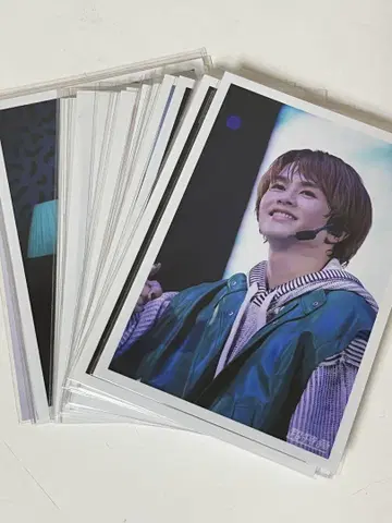 초특급 타쿠야 브로마이드 묶음 판매