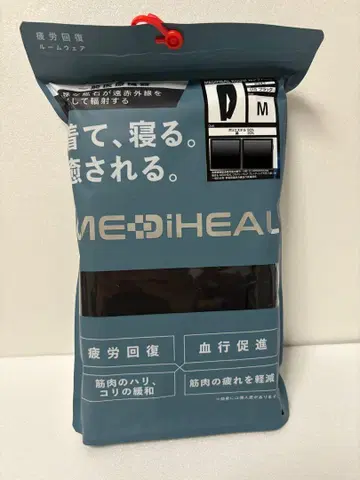 워크맨 메디힐룸 롱팬츠 M 블랙