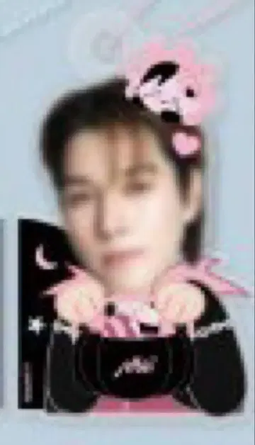 GMMTV FANIVAL 가샤 엽서 Sky Nani
