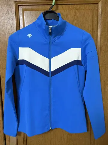 데상트 골프 여성용 자켓