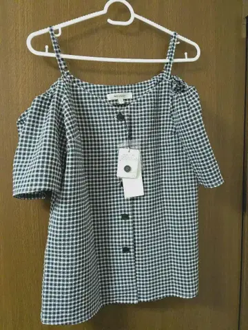 MOUSSY 상의