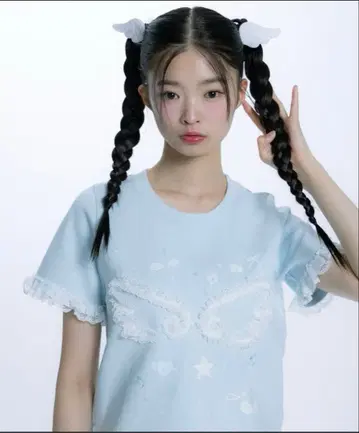 모네피네, T셔츠, 위시코어