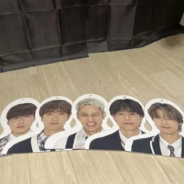 코무돗토 1번 복권 행거