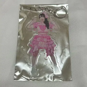 MEGAFON 코지츠 렌 실사 아크릴 키링
