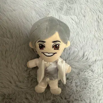 다나카 쥬리 드리보 봉제 인형