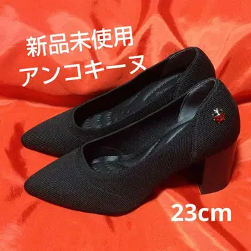 [ 미사용 새상품 ] 앙코 키네 펌프스