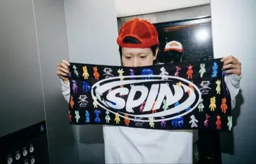 [ 한정 상품 ] 스다 마사키 LIVE 타월