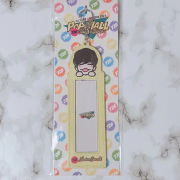 나니와단시 나가오 켄토 POP MALL 포토 카드 홀더