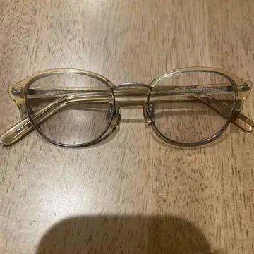 금자안경 KANEKO OPTICAL x UNITED ARROWS