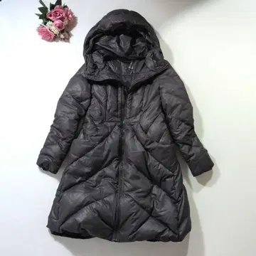 [ 새상품급 ] JNBY 마츠오 인터내셔널 센소유니코 롱 다운 코트