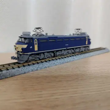 TOMIX 2170 EF66 화물 신형 차량