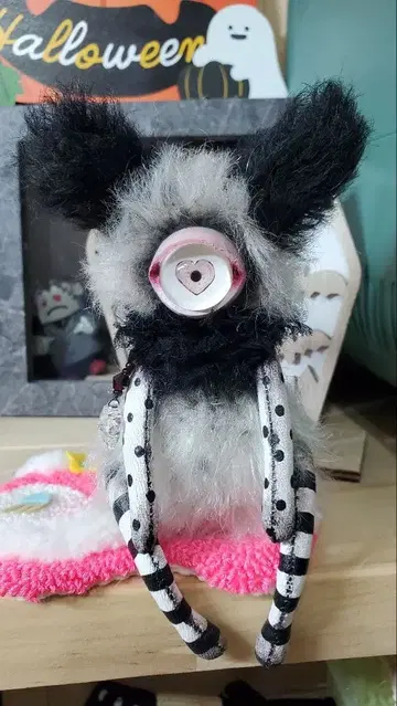 하나메짱