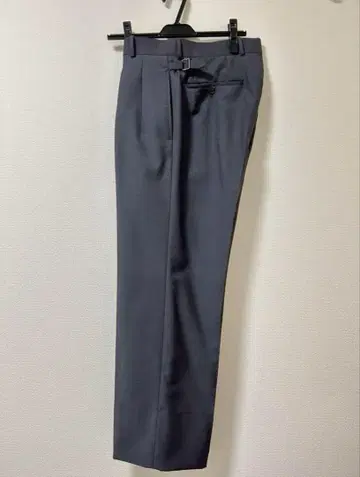 25SS maatee&sons Forever Slacks