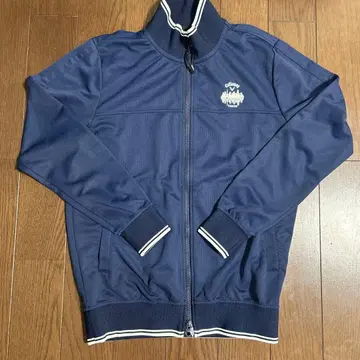 Callaway 집업 자켓
