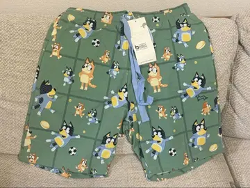 Peteralexander Bluey 파자마 블루이