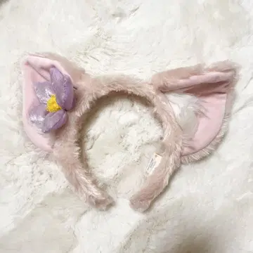 리나벨 머리띠 디즈니