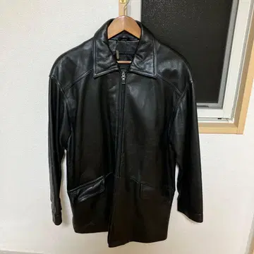 가죽 커버올 DANIER CANADA size M