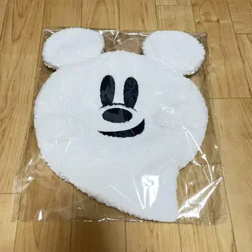 디즈니 할로윈 베레모 유령 미키