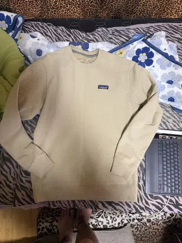 파타고니아 patagonia 트레이닝복