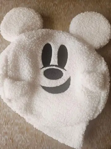 유령짱 베레모