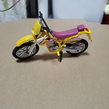 Maisto KAWASAKI KLX250SR 피규어 오토바이 바이크