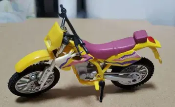 Maisto KAWASAKI KLX250SR 피규어 오토바이 바이크