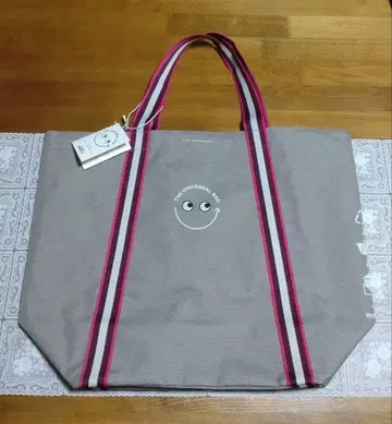안야 힌드마치 x 세이조 이시이 에코백