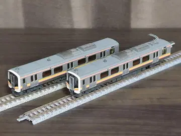 E129계 100번대 2량 세트 10-1736