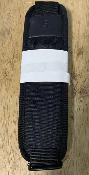 [배송비 포함] 삼소나이트 숄더 스트랩 100cm+40cm 미사용품