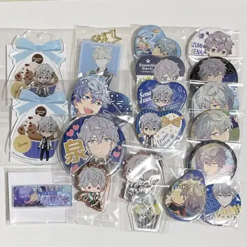 앙상블 스타즈 세나 이즈미 일괄 판매