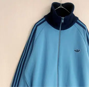 adidas 트랙 자켓