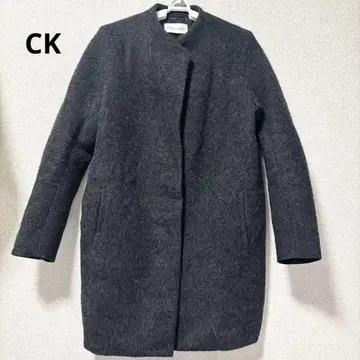캘빈 클라인 코트