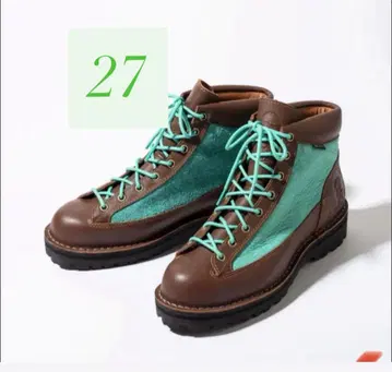 DANNER x TACOMA FUJI RECORDS FIELD R 27
