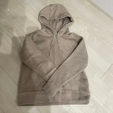 BANANA REPUBLIC 브라운 후드티 S 사이즈