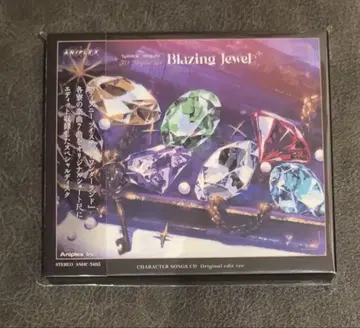 라이브 브레쥬 트위스테 특전 CD