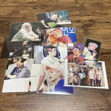 SHINee 종현 사진