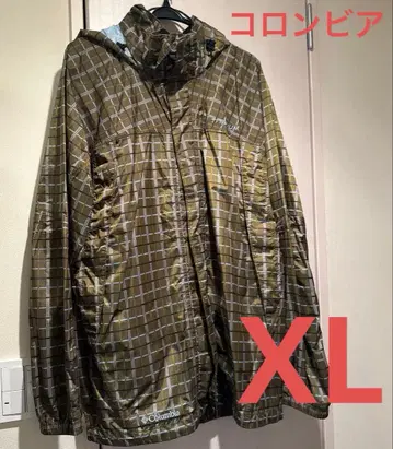 컬럼비아 마운틴 후드티 XL