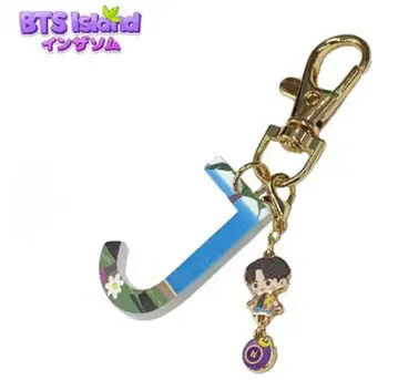 BTS Island In The SEOM 백참 컬렉션 정국