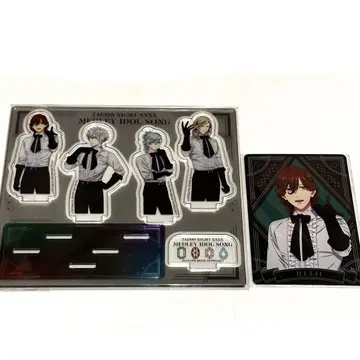 TABOO NIGHT XXXX 메들리 아이돌송 타브나이 카루나이