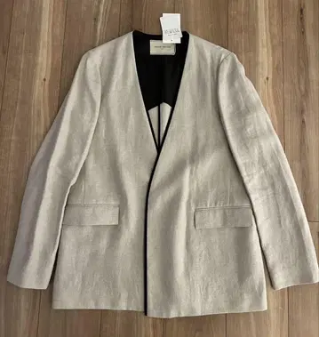 [ 미사용 새상품 ] UNITED ARROWS 자켓 사이즈