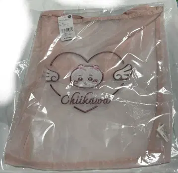 치이카와 (먼작귀) 하라주쿠 리본 리본 오간자 백 치이카와 (먼작귀)