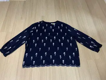 미나 페르호넨 블라우스