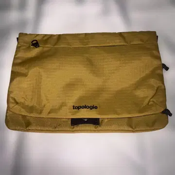 Topologie 플랫 사코슈 스몰