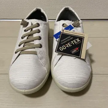 GORE-TEX 방수 캐주얼 스니커즈