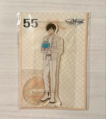 월드 트리 아크릴 스탠드 츠지 JF2024